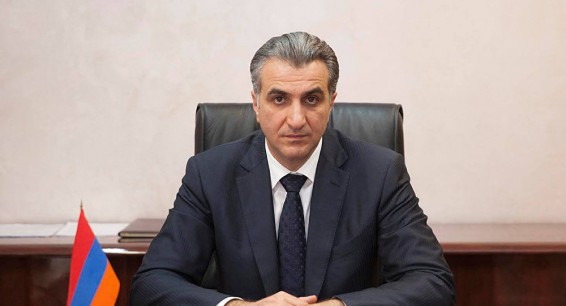Ուղիղ. Իգնատի Առաքելյանն ամփոփում է գյուղատնտեսության ոլորտի մեկ տարին