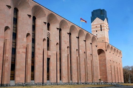 Հոկտեմբերի 15-ին մայրաքաղաքի մի շարք փողոցներ ժամանակավորապես փակ կլինեն