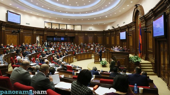 Предельный возраст службы офицеров продлеваться не будет – глава Минобороны Армении