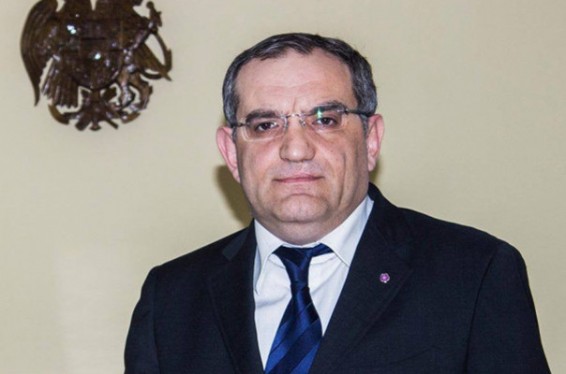 Այս օրինագիծը որևէ աղերս չունի յուվենալ արդարադատության հետ. Վիգեն Քոչարյանը՝ «Ընտանեկան բռնության դեմ» օրինագծի մասին