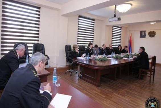 Հարկադիր կատարման ծառայությունում մեկնարկել է հարկադիր կատարողների ատեստավորման գործընթացը