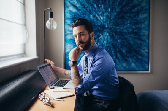 Այսօր Բլոգերի միջազգային օրն է