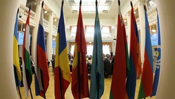 Додон заявил о стремлении Молдавии получить председательство в СНГ