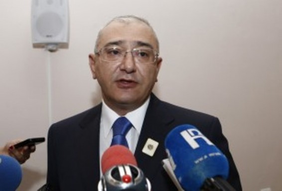 Էլեկտրոնային գրանցումից բացի կա ցուցակների, կտրոնների ինստիտուտ, որոնց համեմատությամբ կարվի վերահաշվարկ. ԿԸՀ նախագահ