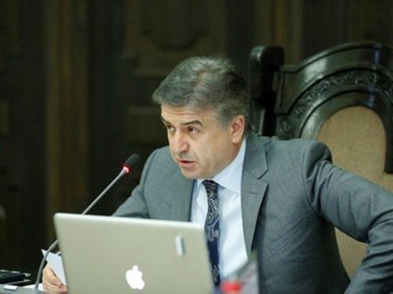 Հայաստանում անհրաժեշտ է սոցիալական ծառայությունների համալիր կենտրոններ ստեղծել. վարչապետ