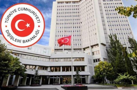 Թուրքիան Գերմանիայում և Ռուսաստանում նոր դեսպաններ է նշանակել