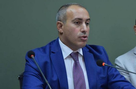 «Պլանավորում ենք օպտիմալացնել և արդիականացնել քրեակատարողական հիմնարկների համակարգը». Փոխնախարար