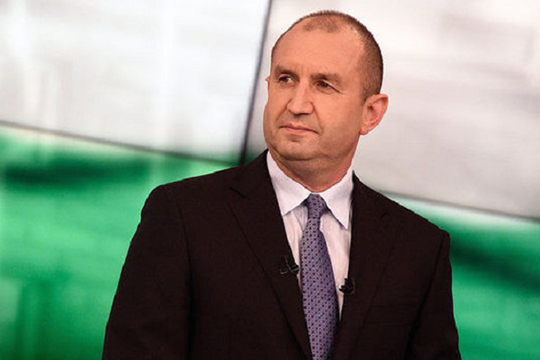 Բուլղարիայի նախագահը Բաքվում կքննարկի ադրբեջանական գազի մատակարարումների հարցը