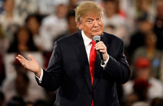 Թրամփը 70-ամյակը կնշի նախընտրական հանրահավաքում