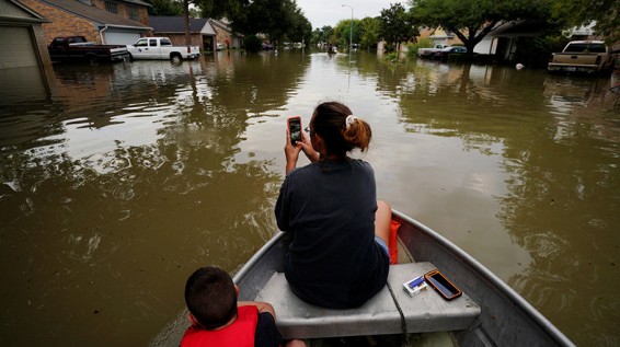 Վիետնամում ջրհեղեղից զոհվել է 37 մարդ