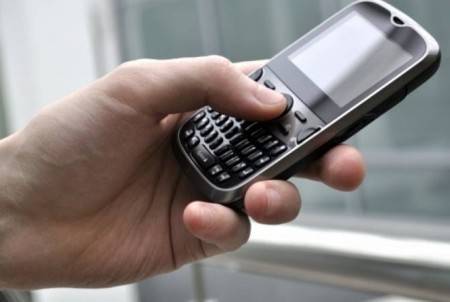 ՔԿՀ-ներում բջջային հեռախոսների օգտագործումը կարող է թույլատրվել հանձնուկների ինստիտուտի միջոցով