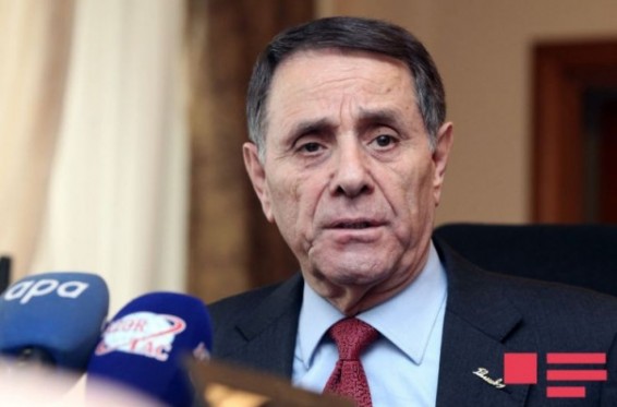 Ո՞ւմ և ինչի՞ համար է պետք ԵԽԽՎ-ն. Իլհամ Ալիևի օգնական