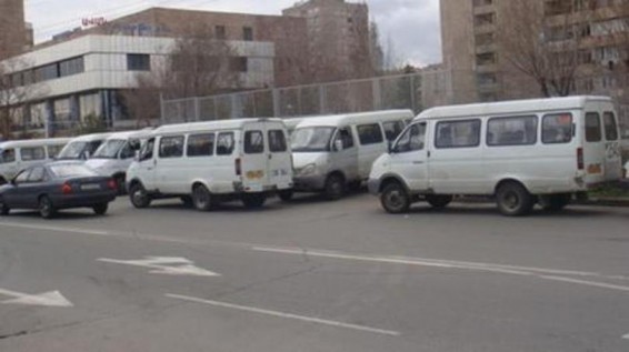 Միկրոավտոբուսներն ամբողջությամբ դուրս կգան երթուղային ցանցից, 100 դրամ սակագինը, հավանաբար, չի փոխվի