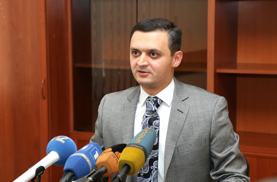 Հարկային օրենսգրքով տրվել են լուծումներ, որոնք հարկ վճարողներին ավելի պաշտպանված են դարձնում ստուգումներից. ՊԵԿ պաշտոնյա