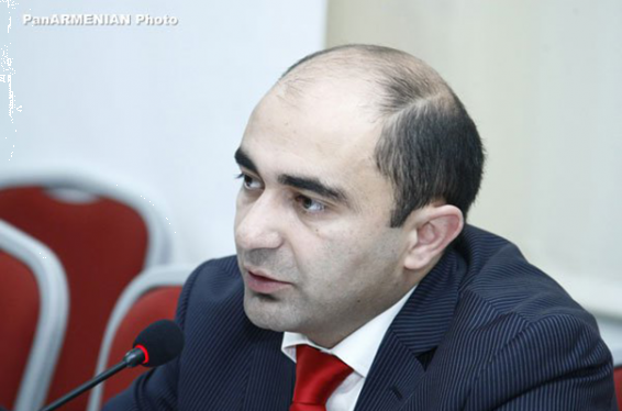 Այս գործիքն անկասկած կդառնա մոնիտորինգի և կանխարգելման արդյունավետ միջոց. Է. Մարուքյանի ելույթը ԵԽԽՎ-ում՝ իրավունքի գերակայության նոր գործիքի մասին