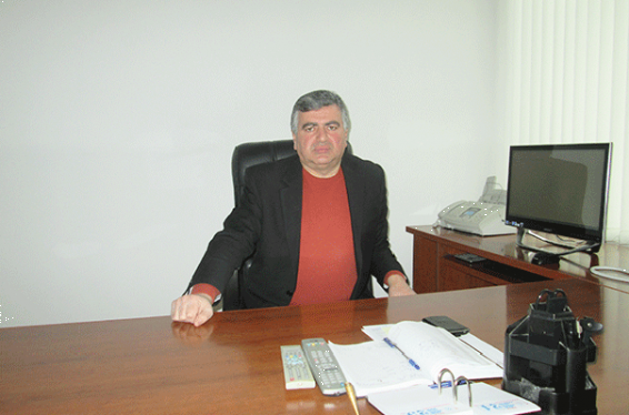 Դիլիջան ազգային պարկի տնօրենը մեղադրվում է պաշտոնական կեղծիք կատարելու և լիազորությունները չարաշահելու մեջ. գործն ուղարկվել է դատարան