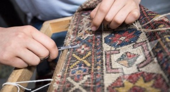 Հայաստանում գորգերի արտադրությունը նվազել է