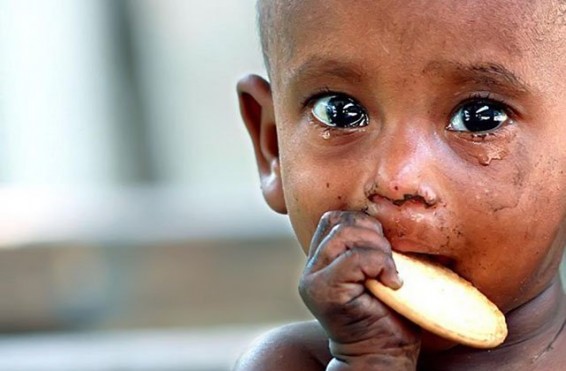 Աշխարհում սովյալների թիվը հասել է 815 միլիոնի. ՄԱԿ