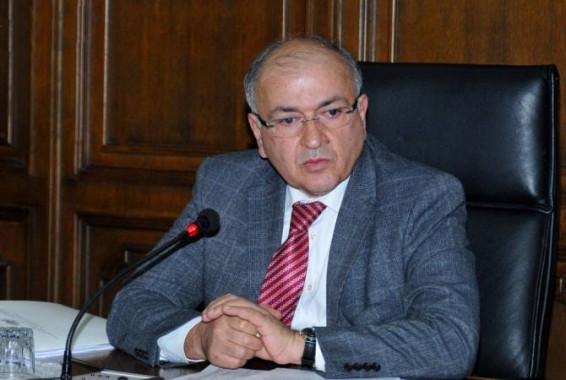 150 համայնքներում համատեղ իրականացվել է աղետների ռիսկի ուսումնասիրություն