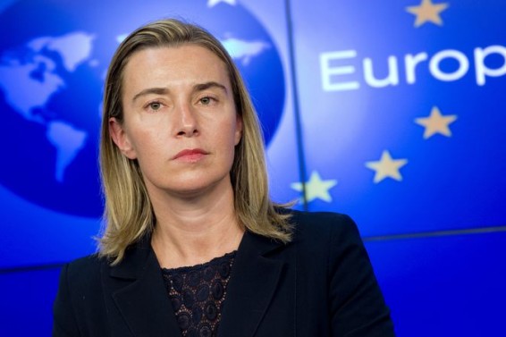 ԱՄՆ-ն չի կարող միակողմանի կարգով դուրս գալ Իրանի միջուկային ծրագրի վերաբերյալ պայմանագրից. Մոգերինի