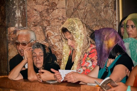 Օրվա խորհուրդը