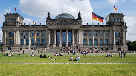 Ավելի քան 600 թուրք պաշտոնյա ապասան է խնդրել Գերմանիայից