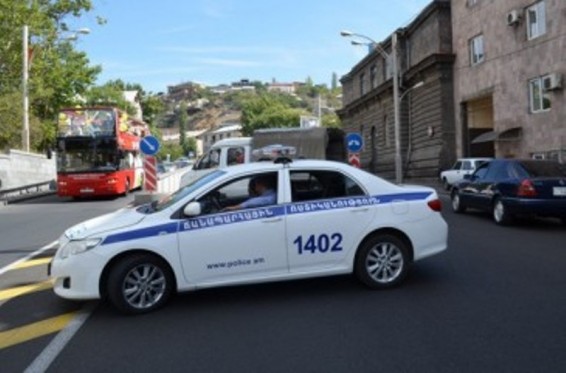 Քանի ավտովթար է տեղի ունեցել վերջին 2 օրվա ընթացքում և ինչ հետևանքներ են եղել. ներկայացնում է ոստիկանությունը