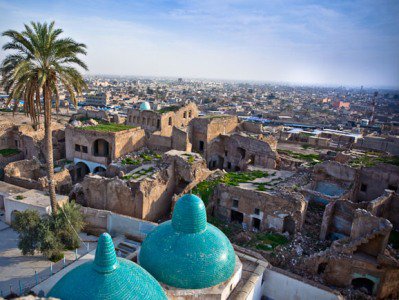 Քիրքուքում ապրում է 30 հայ ընտանիք, նրանց որեւէ վտանգ չի սպառնում. տեր Արթուն քահանա Խալաթյան