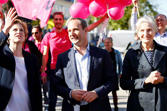 Ավստրիայում այսօր խորհրդարանական ընտրություններ են