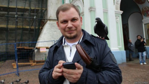 Экс-сотрудника Московского патриархата за госизмену приговорен к 12 годам
