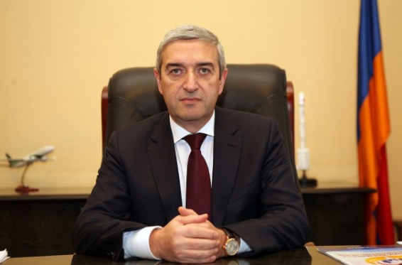 Անցած 8 ամիսների ընթացքում ՏՏ ոլորտում 35 տոկոսանոց աճ է գրանցվել. Վահան Մարտիրոսյան. tert.am