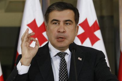 Սաակաշվիլին իսկապես հաղթահարել է կոռուպցիան. Վրաստանի նախագահ