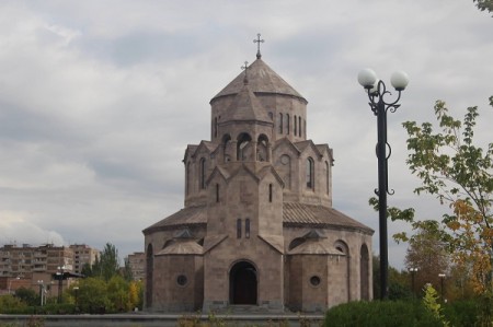 Օրվա խորհուրդը