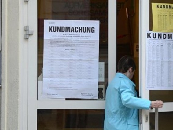 Ավստրիայի ընտրություններում աջերը երկրորդ տեղն են գրավել