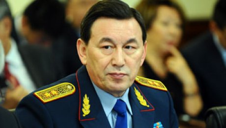 Террористов в Актобе к джихаду мог призвать имам из СирииРИА Новости