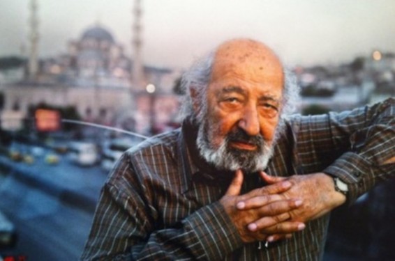 Ստամբուլի փողոցներից մեկը կանվանակոչվի աշխարհահռչակ հայազգի լուսանկարիչ Արա Գյուլերի պատվին