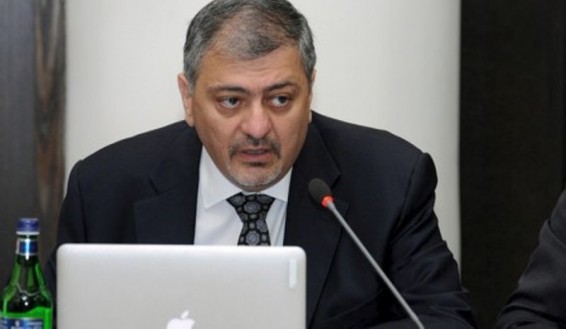 Մեկնարկել է ՀՀ փոխվարչապետի գլխավորած պատվիրակության այցը Ամերիկայի Միացյալ Նահանգներ