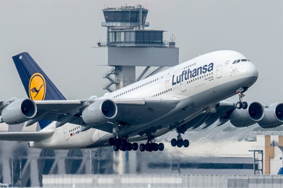 Lufthansa-ն պատրաստ է 500 մլն եվրո առաջարկել սնանկացած Alitalia-ի համար