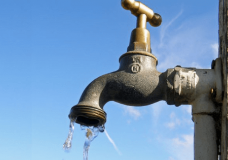 Երևանի Կենտրոն վարչական շրջանում և Վայոց ձորի Գետափ գյուղում ջուր չի լինի