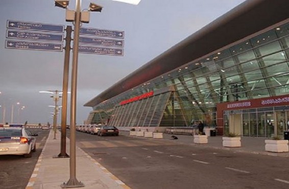 ԵՄ-ից Վրաստանի 63 քաղաքացի է վերադարձվել