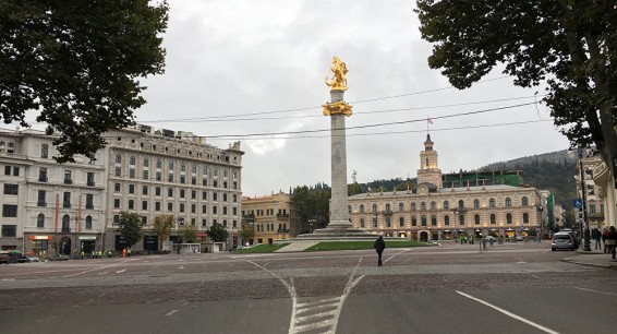 Бои за пост посла в Тбилиси: армяне забанили Минасяна и проталкивают своих?