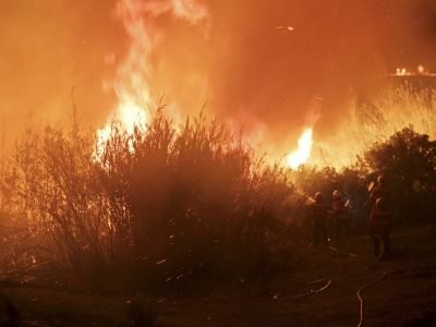 Պորտուգալիայում հրդեհների հետեւանքով զոհերի թիվն աճել է մինչեւ 38 մարդ