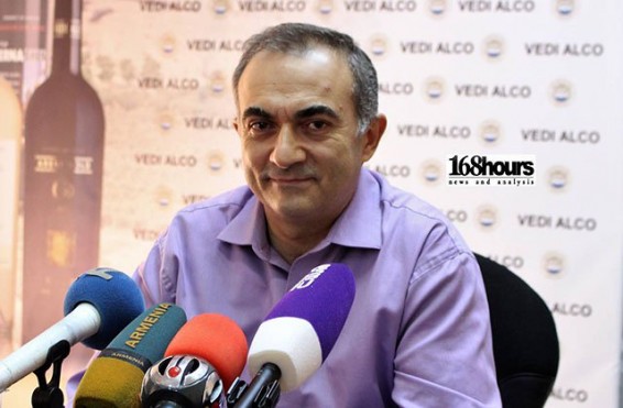 Վստահ եմ, որ Հայաստան-ԵՄ պայմանագիրը կստորագրվի, բայց դրանից հետո է գալիս իմ ամենամեծ մտավախությունը. Թևան Պողոսյան