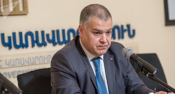 Евросоюз не будет решать судьбу Армянской АЭС - министр