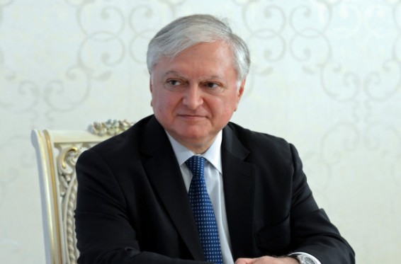 Հայաստանի արտգործնախարարը կայցելի Բրյուսել