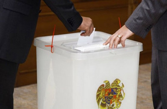 Գեղարքունիքում ինքնաբացարկ են հայտնել համայնքի ղեկավարի 3 թեկնածու