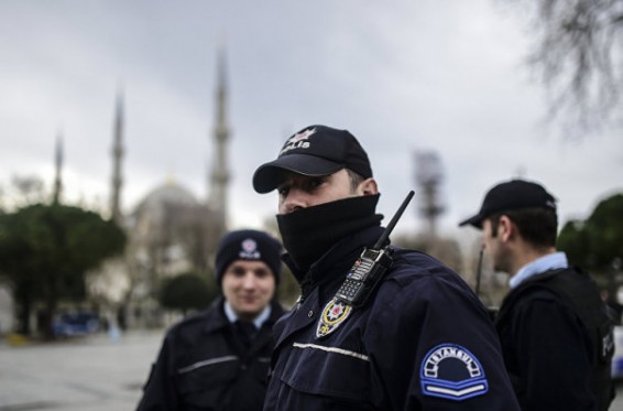 Թուրքիայի Մերսին քաղաքում որոտացած պայթյունի հետևանքով տուժել է առնվազն 12 մարդ