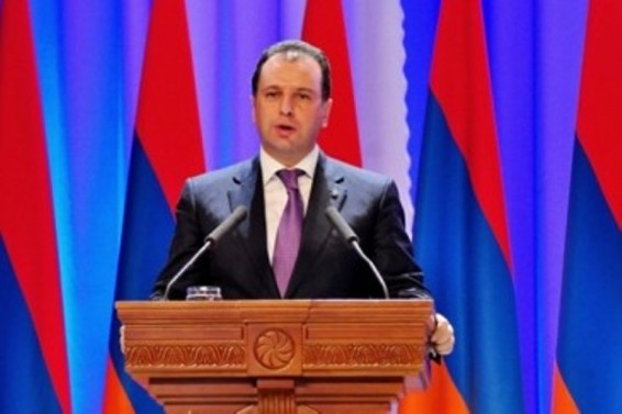 Ցանկացած առաջնորդ առաջնորդ է, երբ ունի մարդիկ, ովքեր կիսում են նրա մոտեցումները․ Վիգեն Սարգսյան