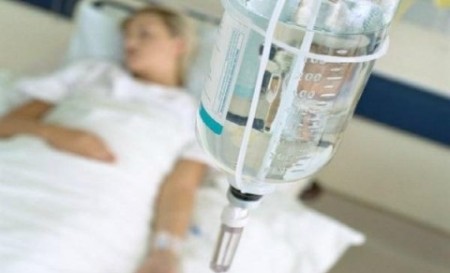 Թունավորվել են լոգանք ընդունելիս