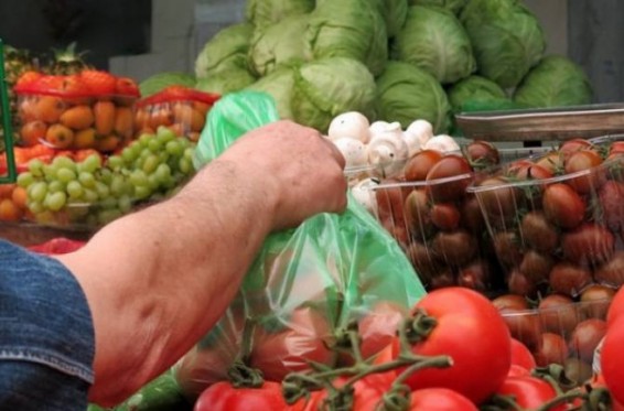 ՌԴ-ն պատրաստ է թույլատրել 50 000 տոննա թուրքական լոլիկի ներկրումը